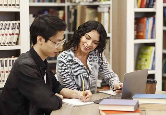 Lucy Liu: the power of mentorship in building a successful business