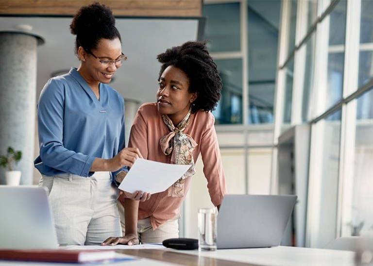 Mentoring. Your secret weapon, and why you should pay for it