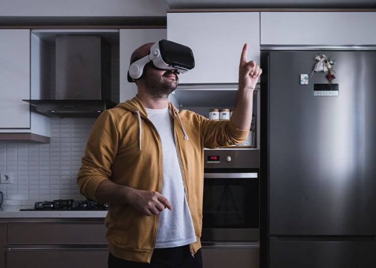 The Metaverse and beyond: 4 ways the metaverse is set to change how consumers engage with retailers