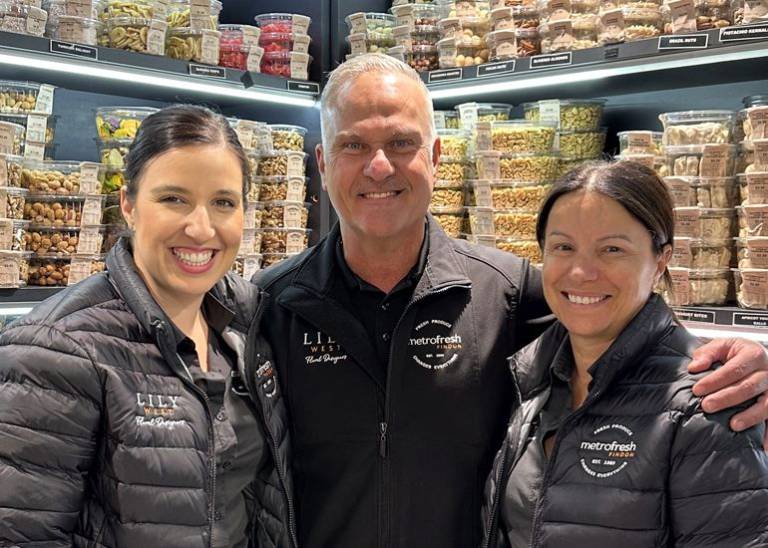Cultivating success: The family legacy of Metro Fresh Findon