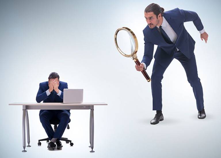 Why micromanaging remote workers is a bad idea – and how to stop it