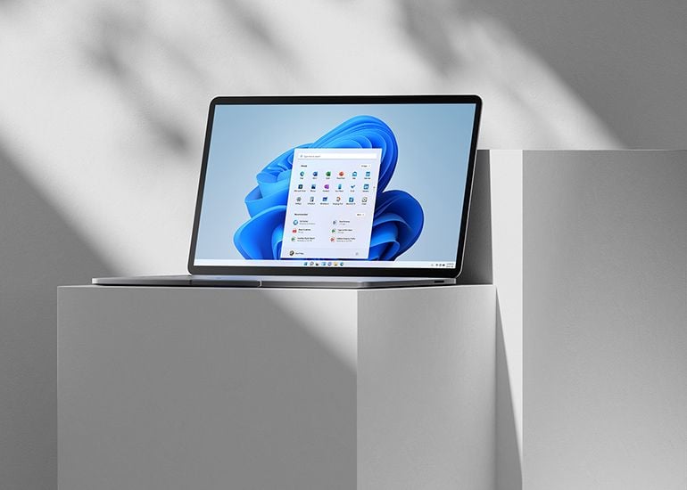 Microsoft Surface Pro