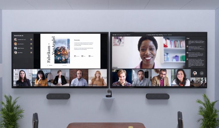Microsoft Teams