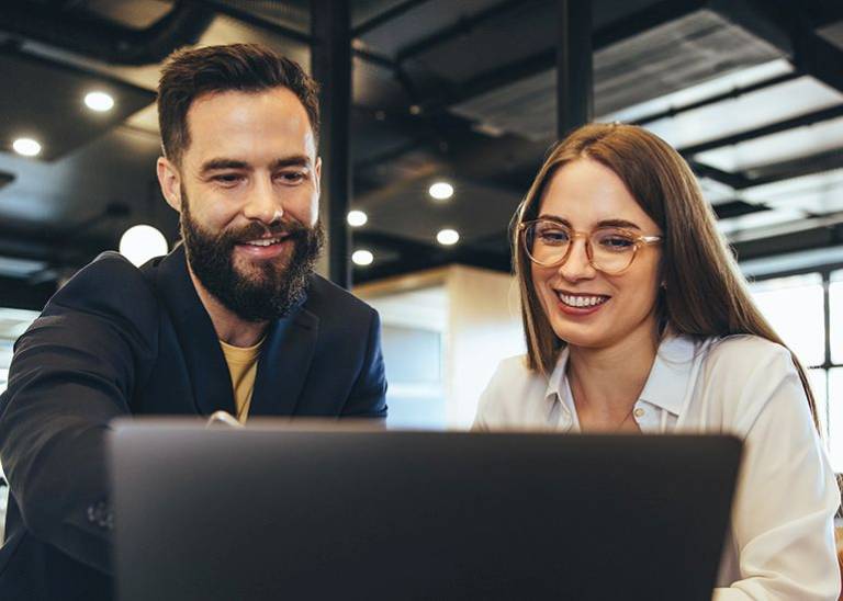 The holy grail of hybrid work: 5 signs your workplace is getting it right