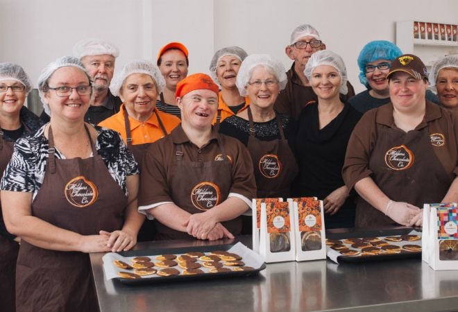 You'll love these 6 boutique chocolate brands