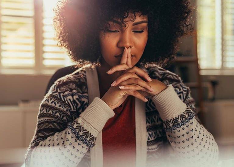 How mindfulness helps you to find clarity in a world of distractions