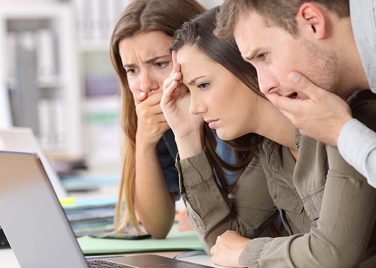 These four mistakes are losing you new deals