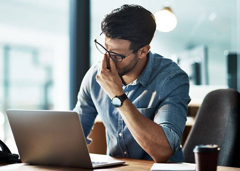 7 mistakes to avoid when spearheading change