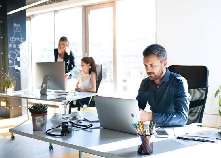 Five key tools that will make your workplace truly modern