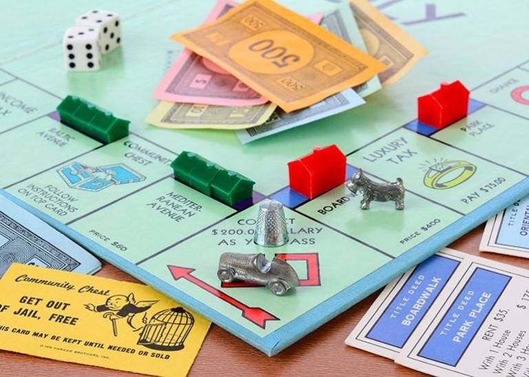 How Australian businesses can improve their strategies by thinking like Monopoly players