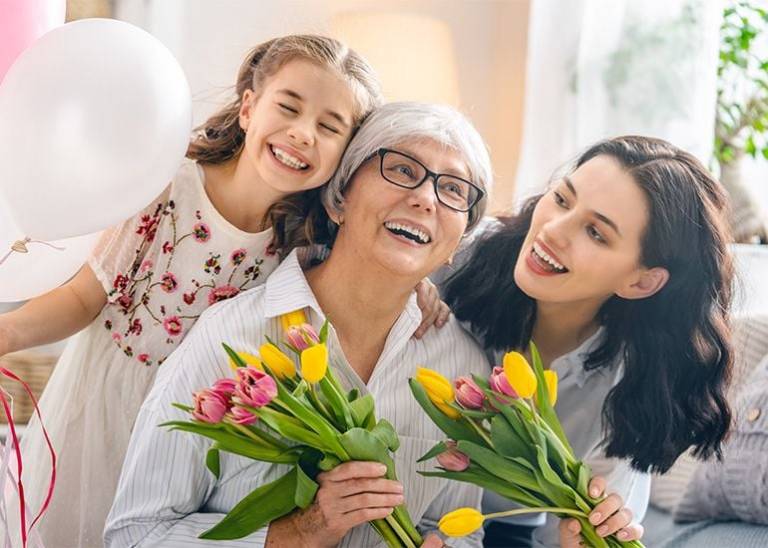 DIY gifts on the rise for budget-conscious consumers this Mother’s Day.