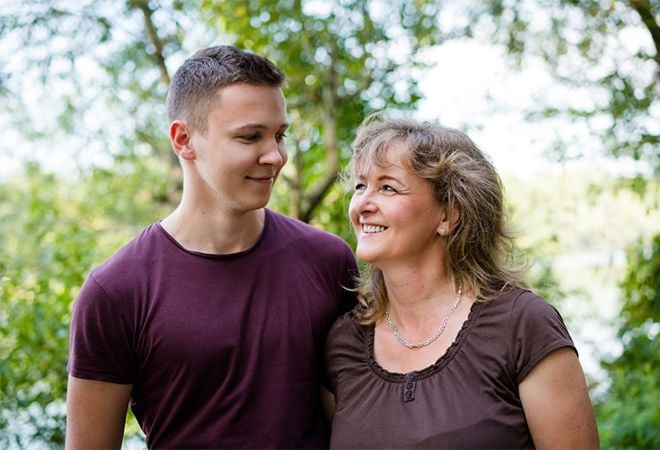 5 CEOs share the best advice their mothers ever gave them