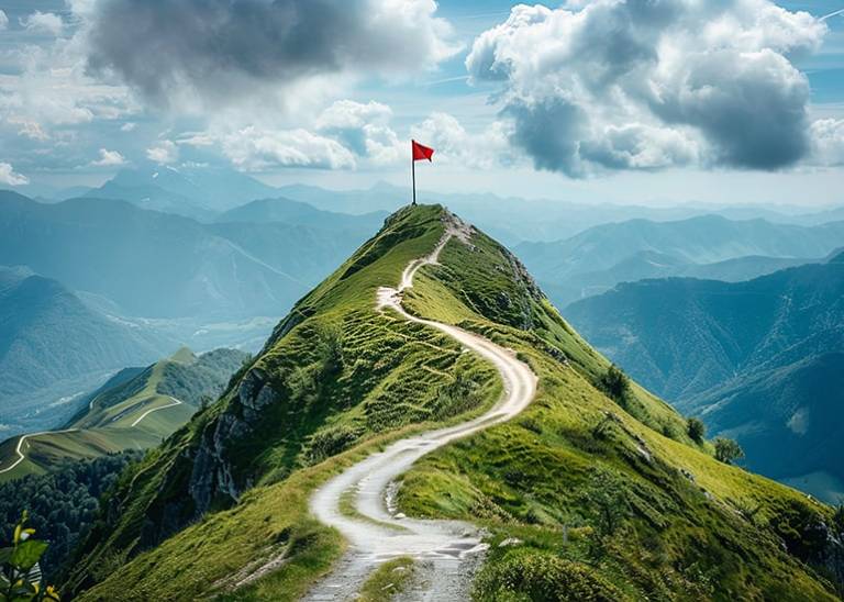 The art of goal setting: 8 tips to make your dreams a reality