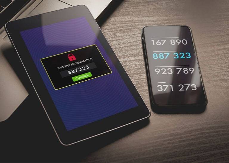 5 reasons multi factor authentication (MFA) should be part of your security