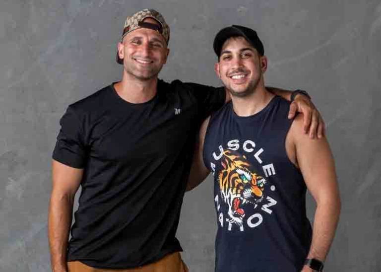Cultivating a market-first strategy proved a winner for Muscle Nation