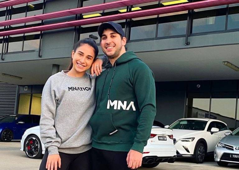 Nathan and Demi Anthony share the secret sauce behind their successful business and relationship