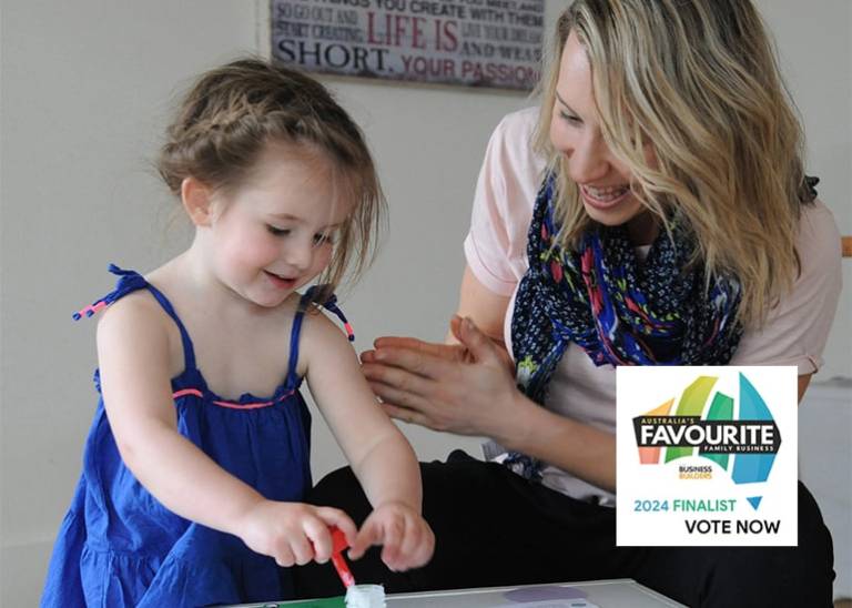 Family first: How My Creative Box sparks creativity and connection for kids and families