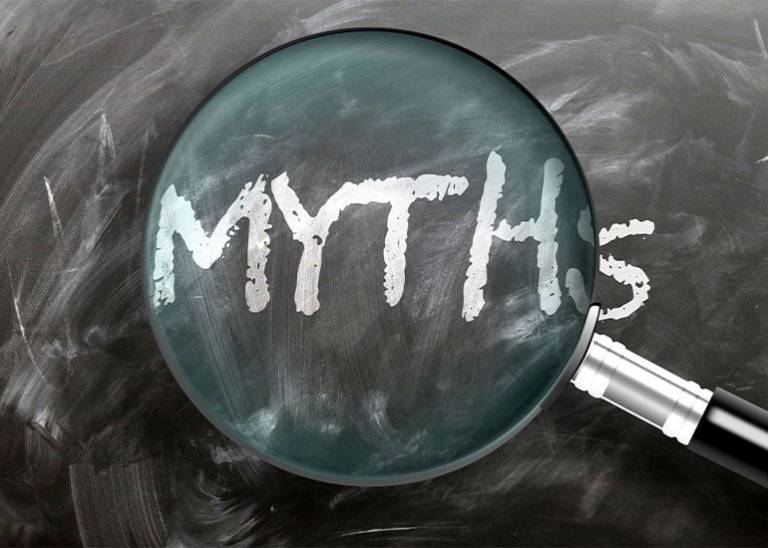 3 myths about starting an online business you need to know