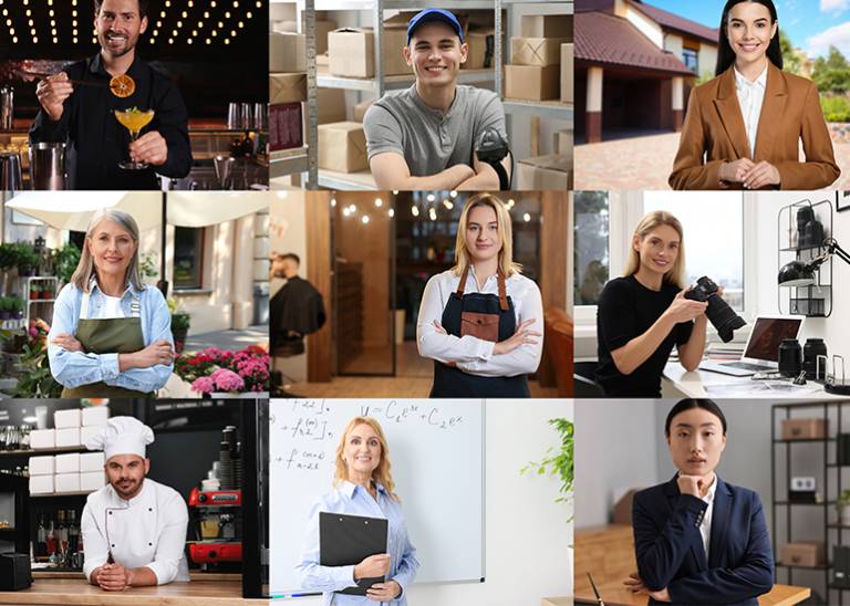 New National Small Business Strategy aims to ease pressure and boost growth