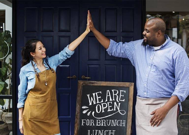 3 things to get right to successfully launch a business