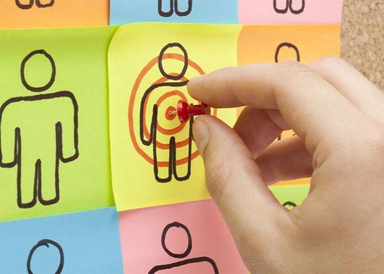 Is FOMO stopping your business from niching?