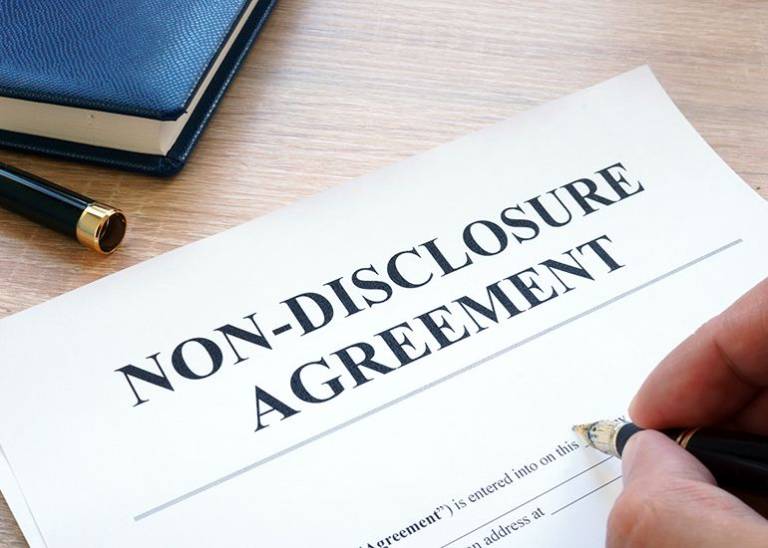 Confidentiality is key: Why every entrepreneur needs a Non-Disclosure Agreement