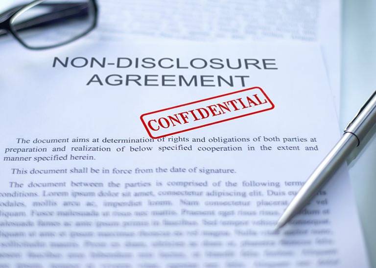 Does your business need a Non-Disclosure Agreement?