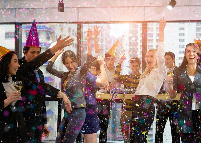 11 Christmas party survival tips: What NOT to do at the end of year work bash