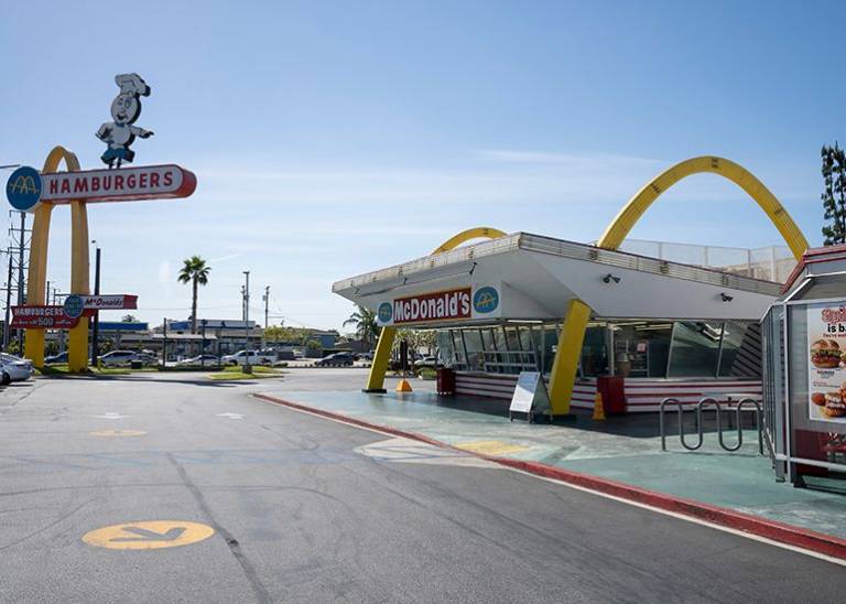 Want to know the real secret sauce behind McDonald’s success?