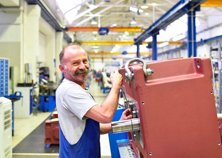 Getting older Australians back to work is an exciting economic opportunity