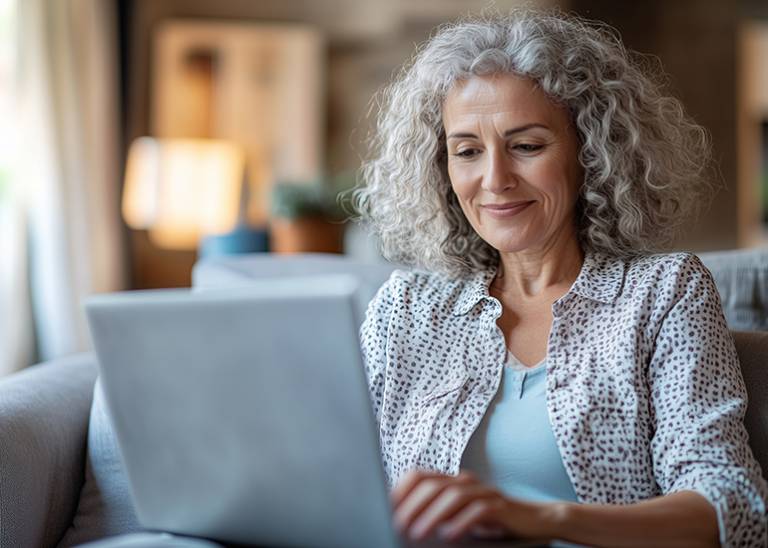 How to make tech more accessible for older customers and staff