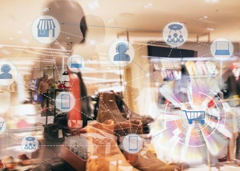 Why your business needs an omnichannel strategy