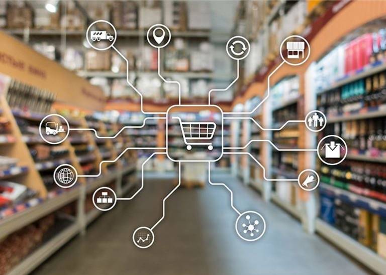How immersive retail can help brands stand out from the competition