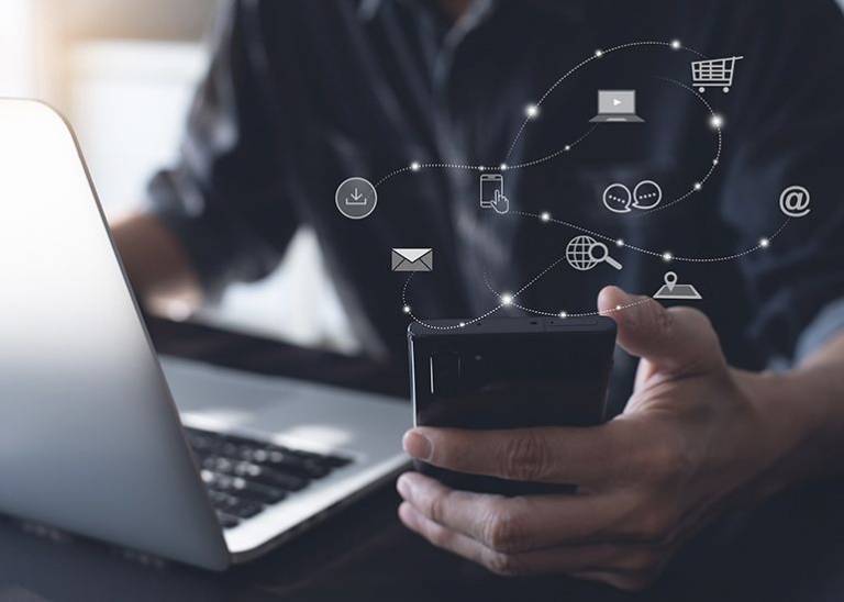How to build an omnichannel retail brand in an always-on world