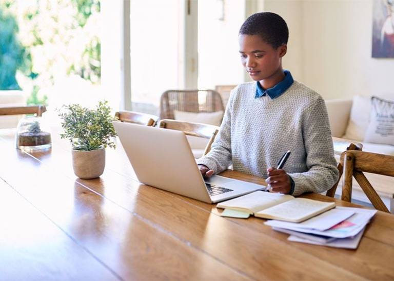 How to onboard staff when everyone is working from home