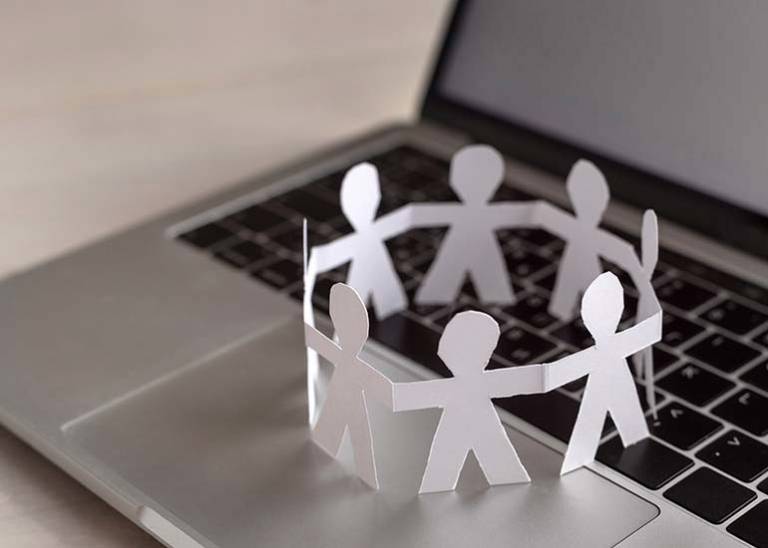 5 ways to build an online community