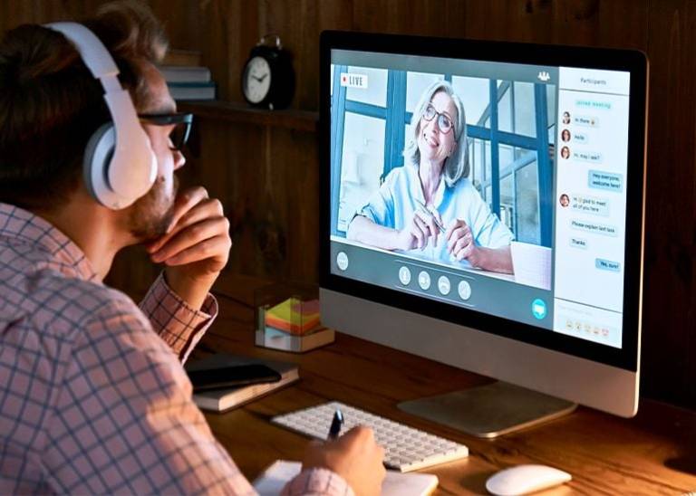 Are you planning on creating an online course? It's important you do this first!