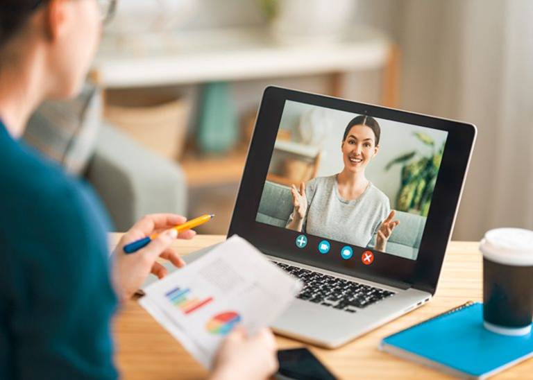 “Everyone has something to teach”: Sarah Cordiner on turning your skills into a business
