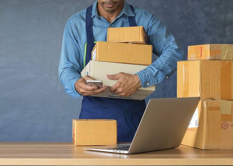 Planning to win: Why it’s time for B2B sellers to get smart about eCommerce