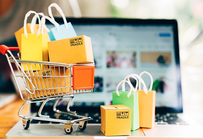 Top tips to help your website handle the holiday season online shopping rush