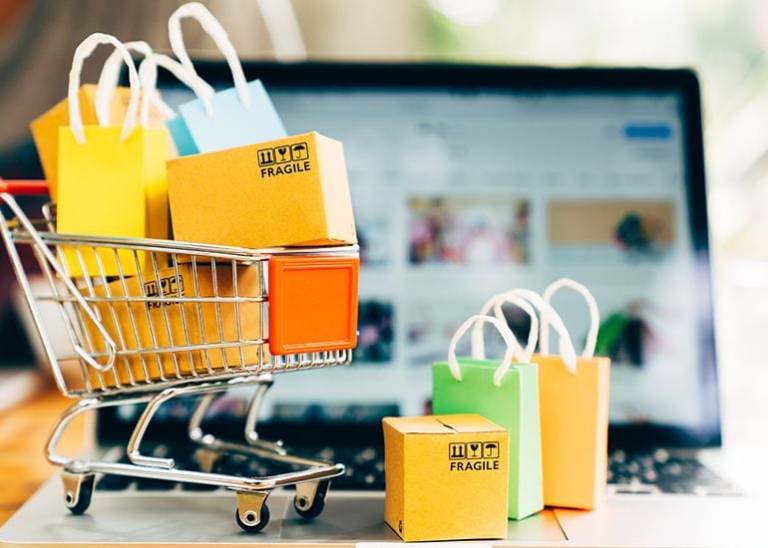How to shift your products to online in 8 easy steps