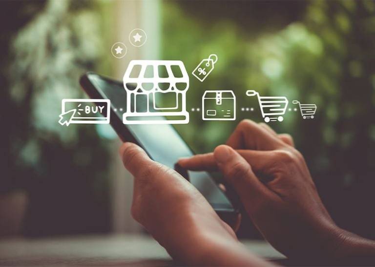 How to unlock cash from your online business ahead of the crunch