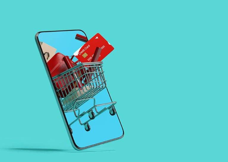 Lessons I learned taking my brick and mortar store online that have made me millions