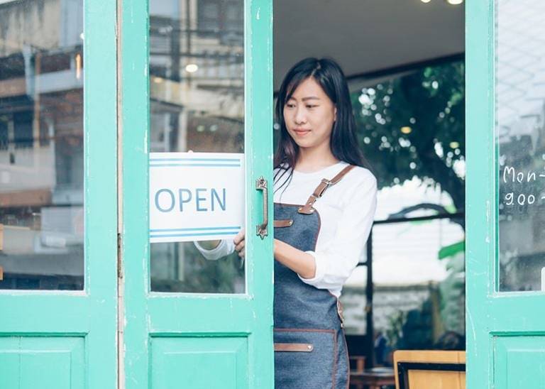 Why choosing the right business structure is so important