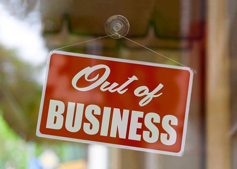 Aussie businesses are doing it tougher now than since the GFC