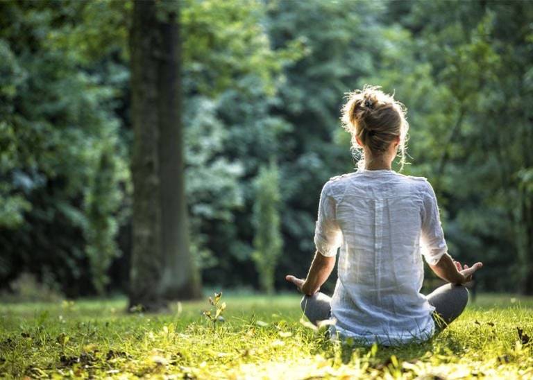 Try these outdoor activities to help with your anxiety