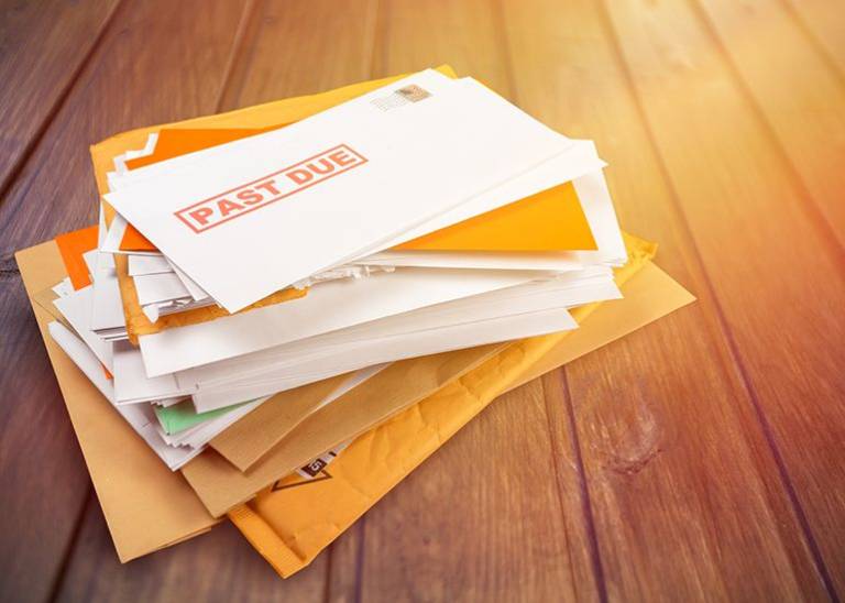 Why we procrastinate on the hard stuff and how to take control