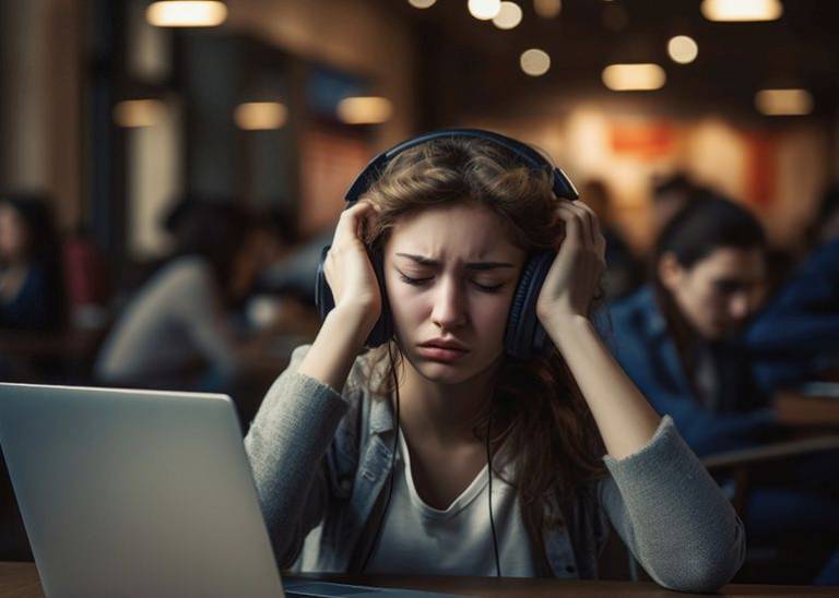 3 steps to overcoming overwhelm