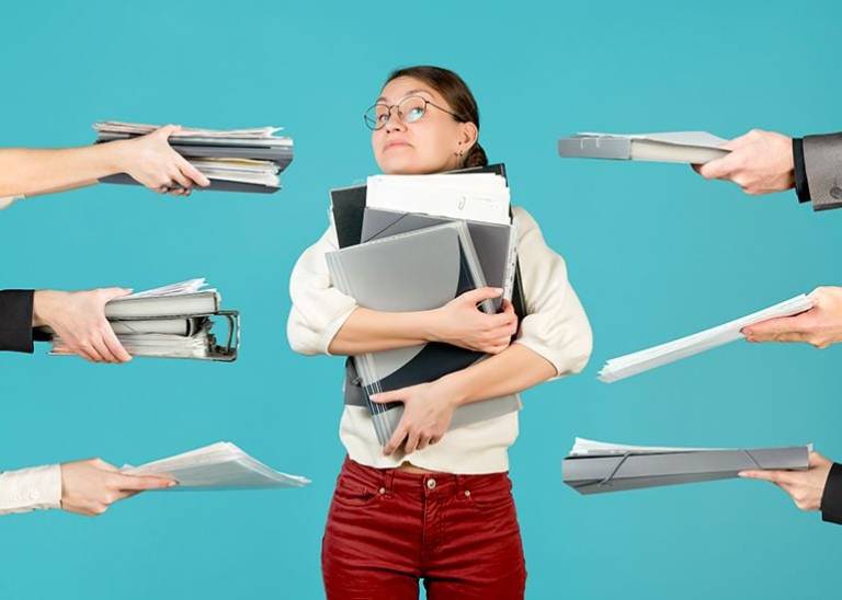 Small business growth doesn’t have to equal burnout