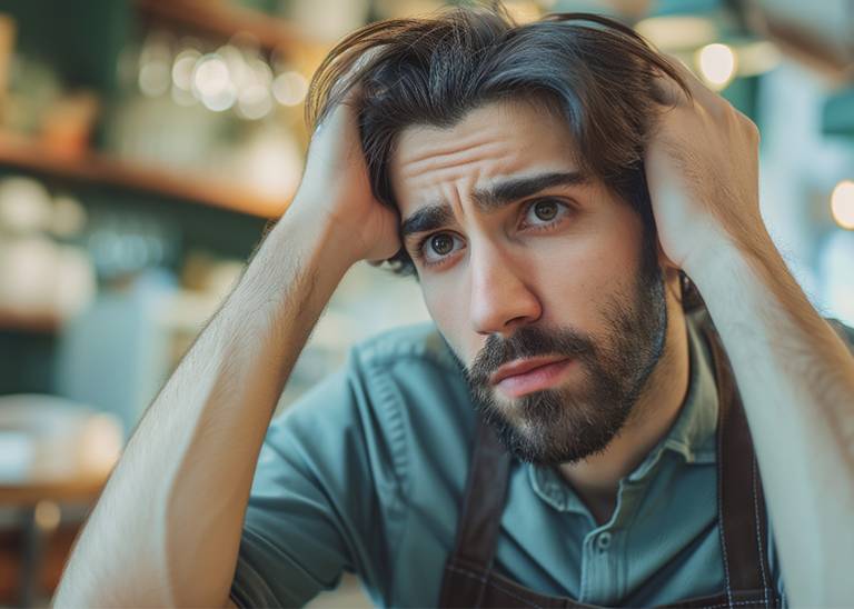 3 survival tips for small business leaders in challenging times